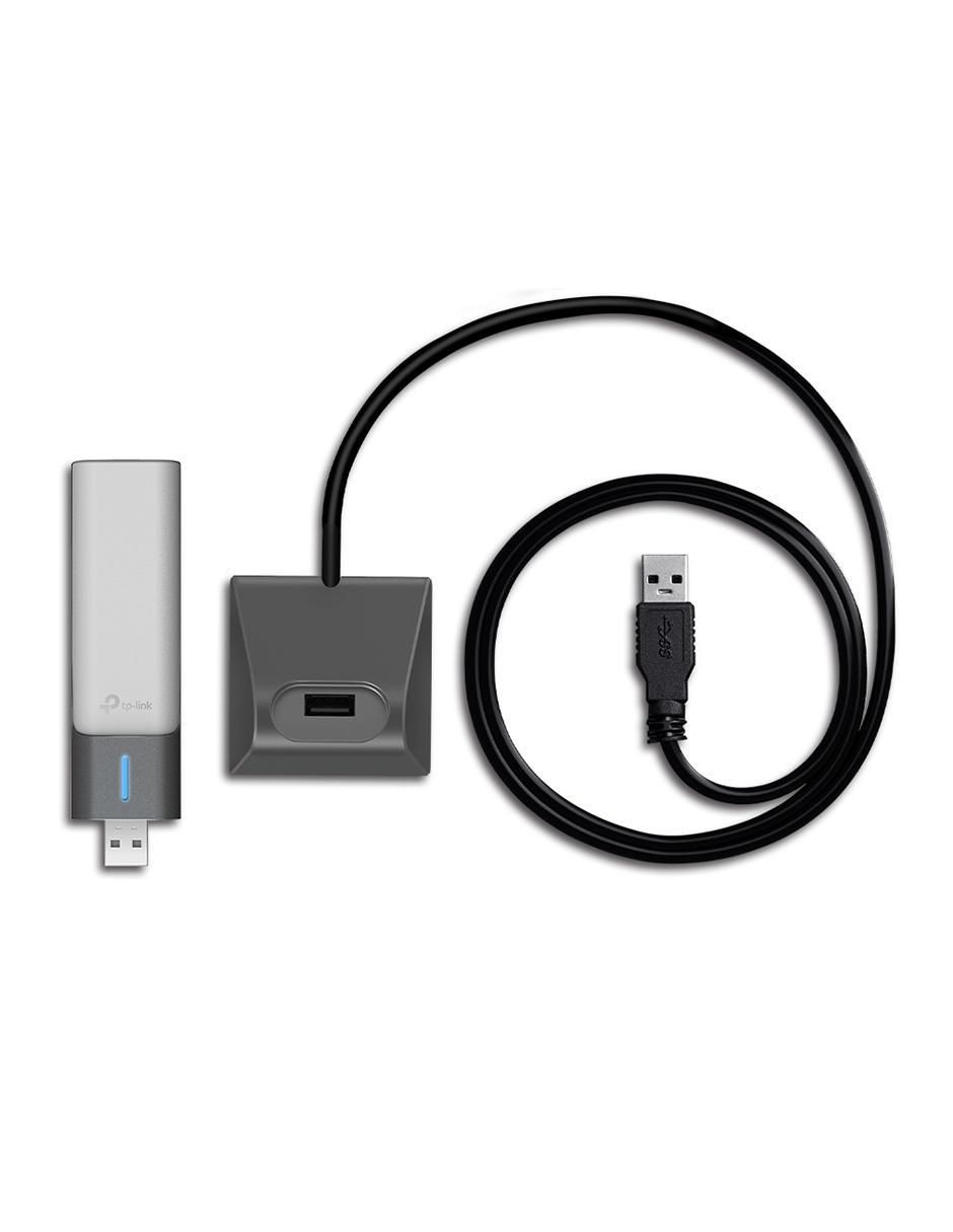 Receptor USB Tplink