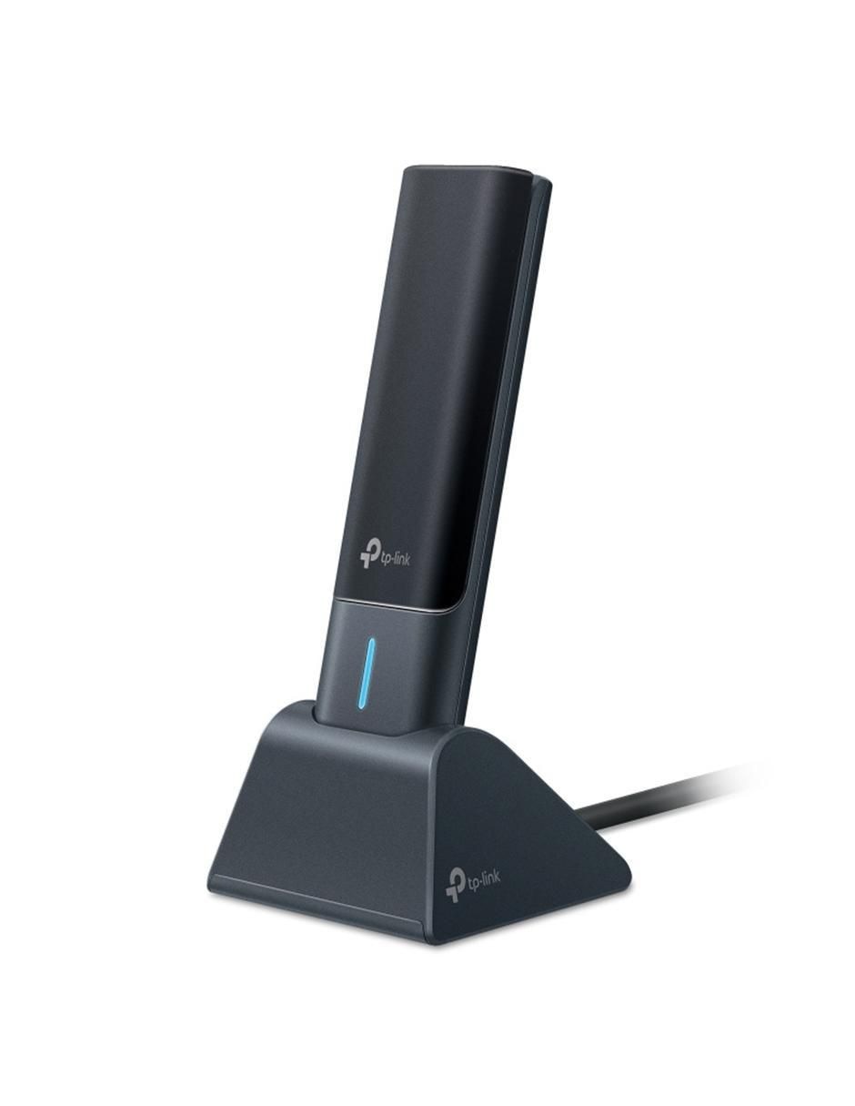 Receptor USB Tplink