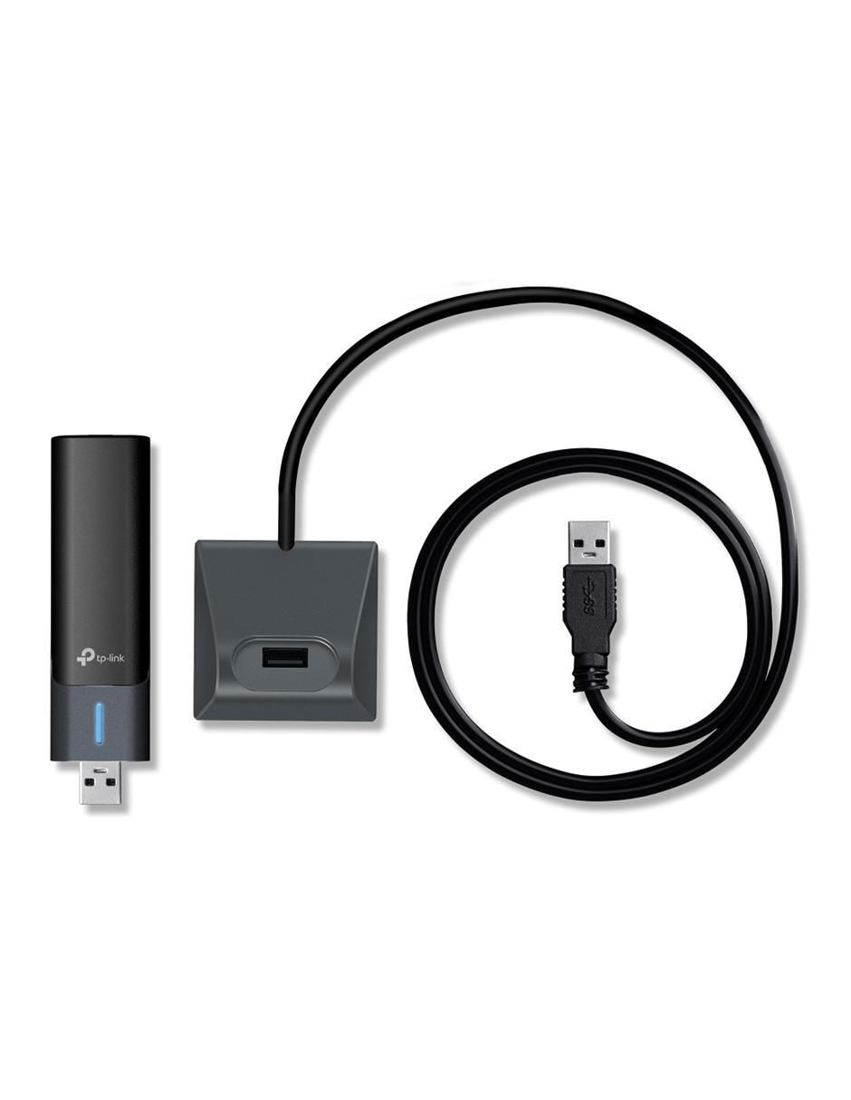 Receptor USB Tplink