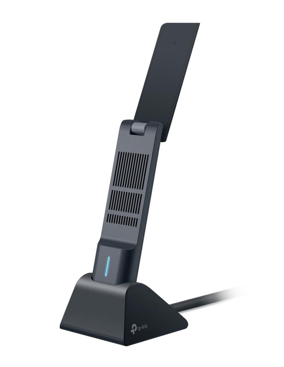 Receptor USB