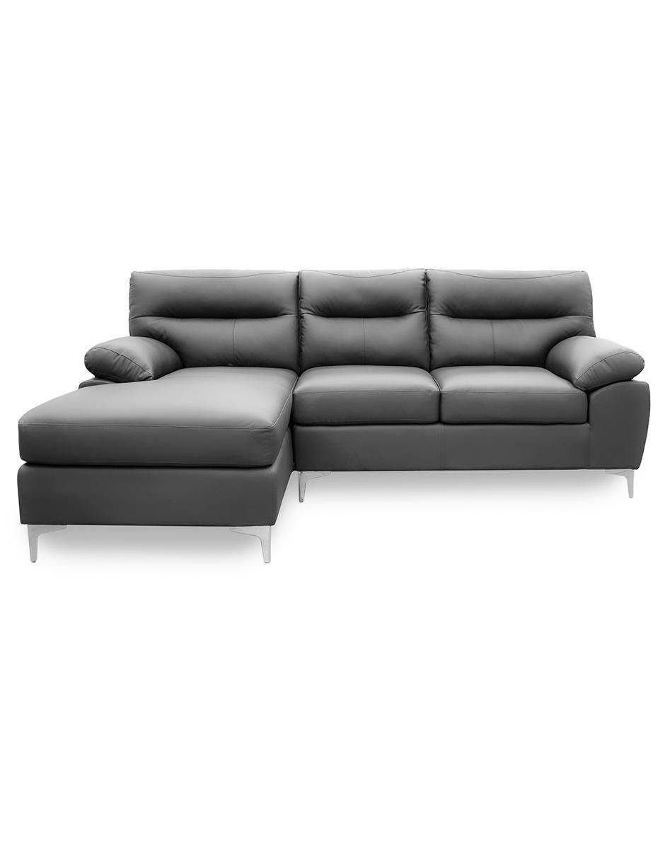 Sala modular izquierda Isabela de piel Sala modular izquierda Isabela de piel