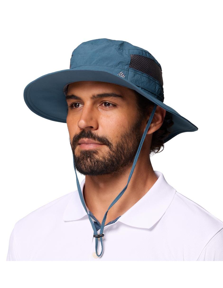 Sombrero para outdoor 5