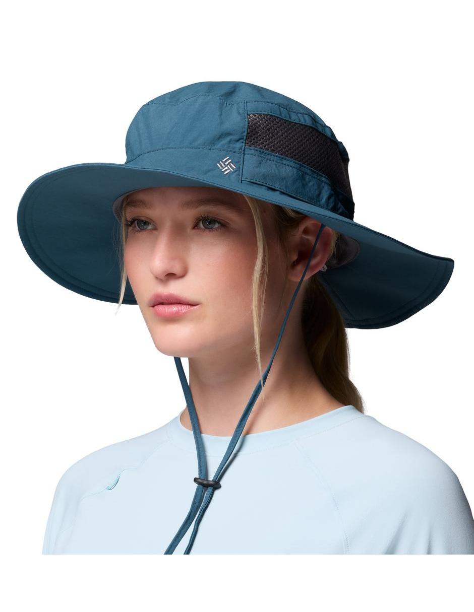 Sombrero para outdoor 2