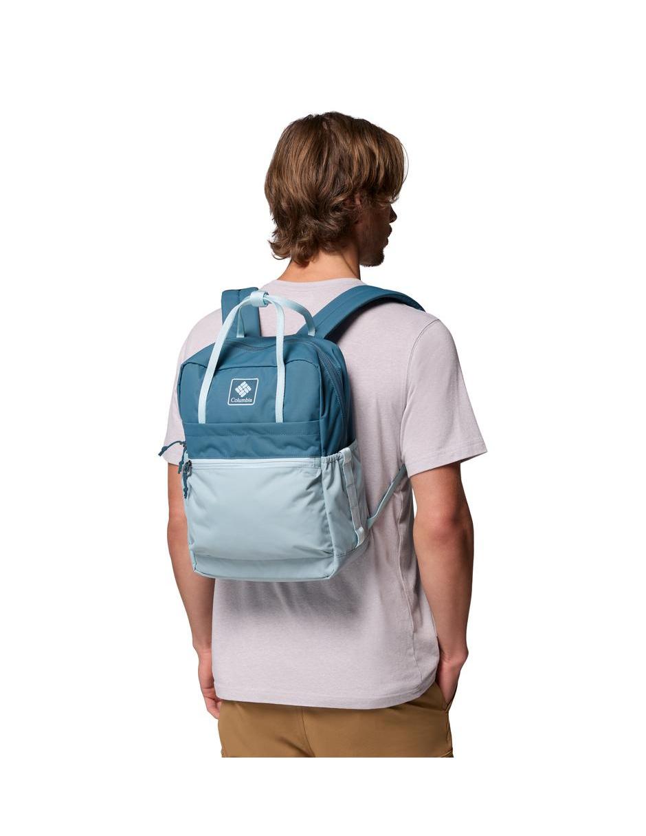 Mochila casual Columbia 18 L