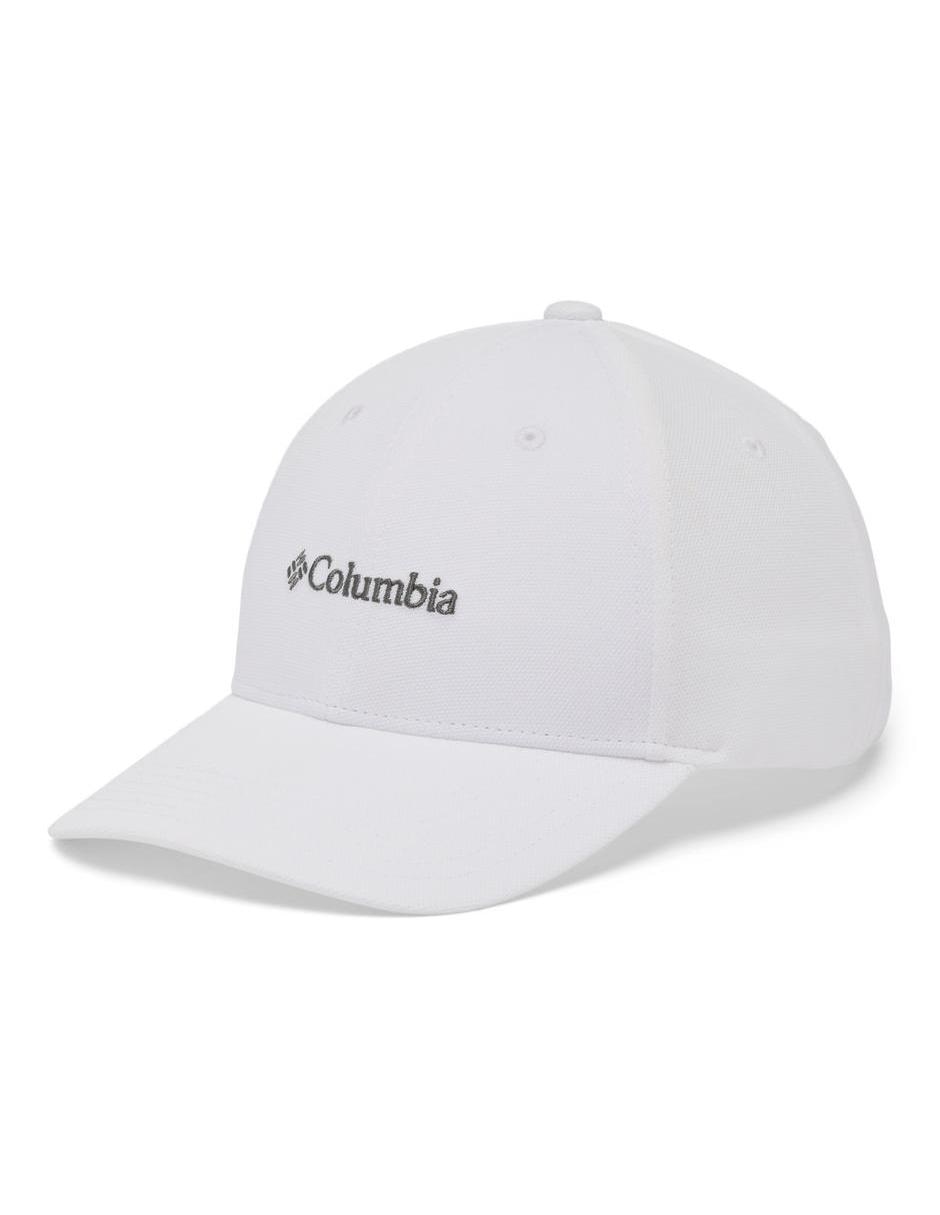 Gorra con visera curva casual Columbia Twin Canyon Ball Cap unisex