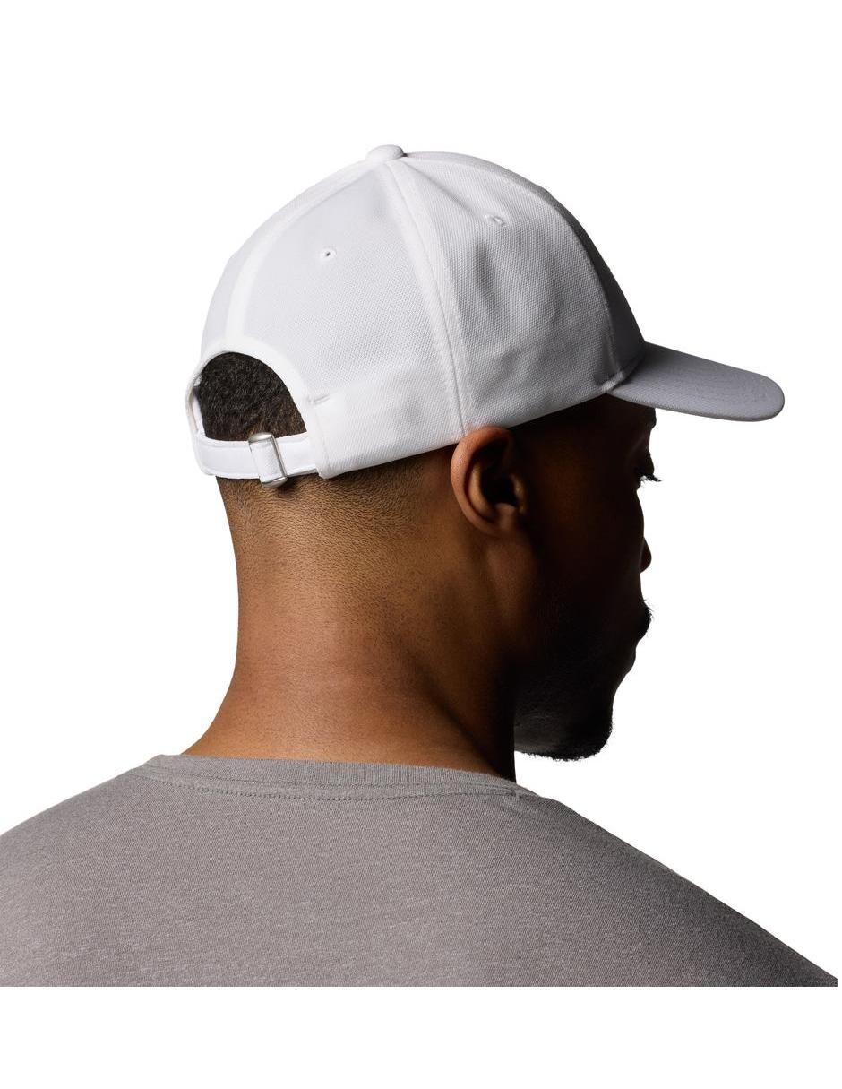 Gorra con visera curva casual Columbia Twin Canyon Ball Cap unisex