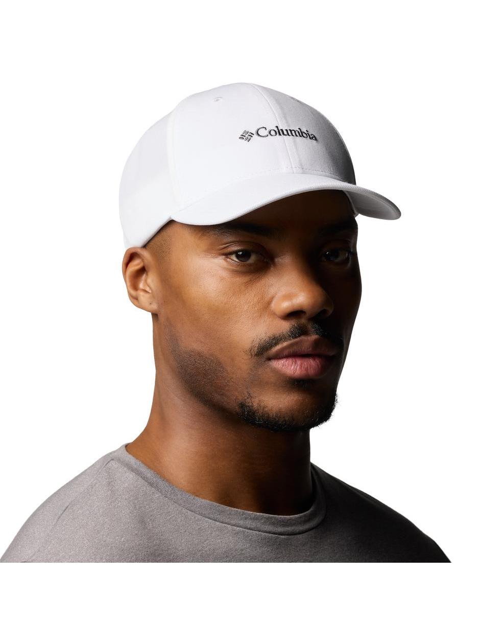 Gorra con visera curva casual Columbia Twin Canyon Ball Cap unisex