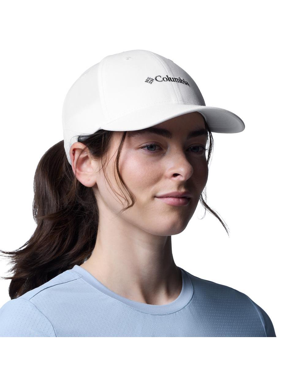 Gorra con visera curva casual Twin Canyon Ball Cap unisex
