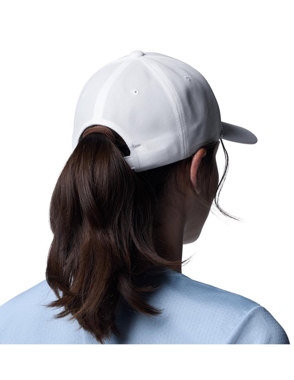 Gorra con visera curva casual Columbia Twin Canyon Ball Cap unisex