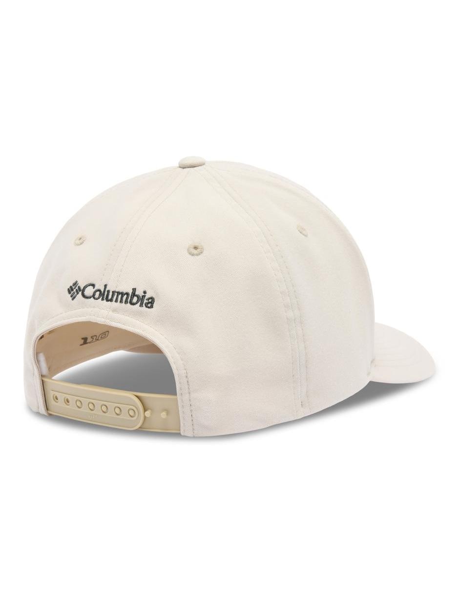 Gorra Con Visera Curva Para Casual Columbia Lost Lager 3D Stretch Sin Equipo Para Unisex 5