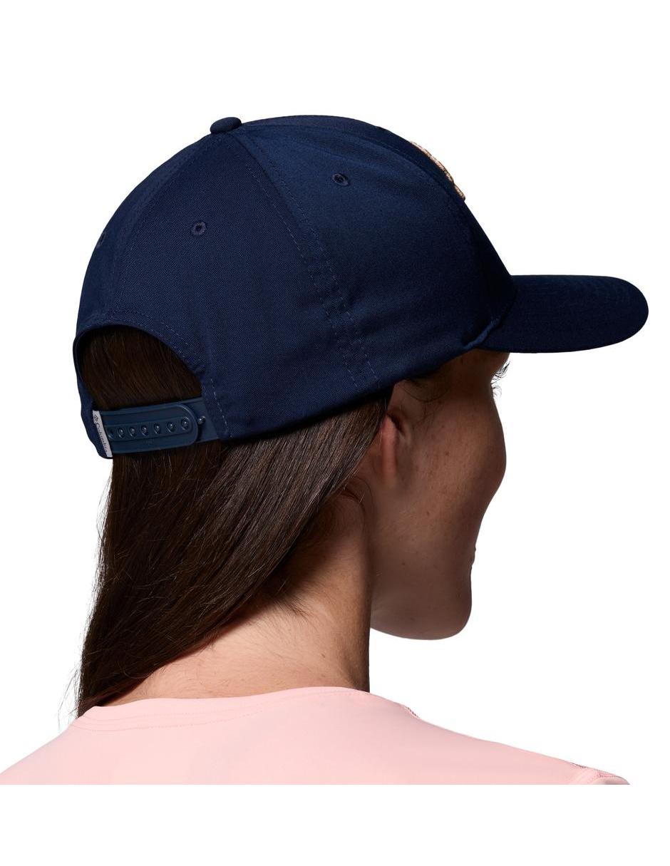 Gorra con visera curva Lost Lager 3D para adulto Gorra con visera curva Lost Lager 3D para adulto