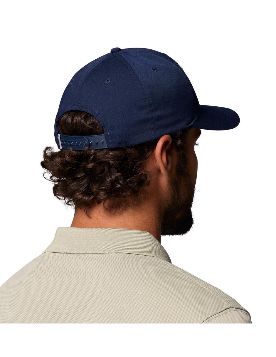Gorra con visera curva Lost Lager 3D para adulto 4