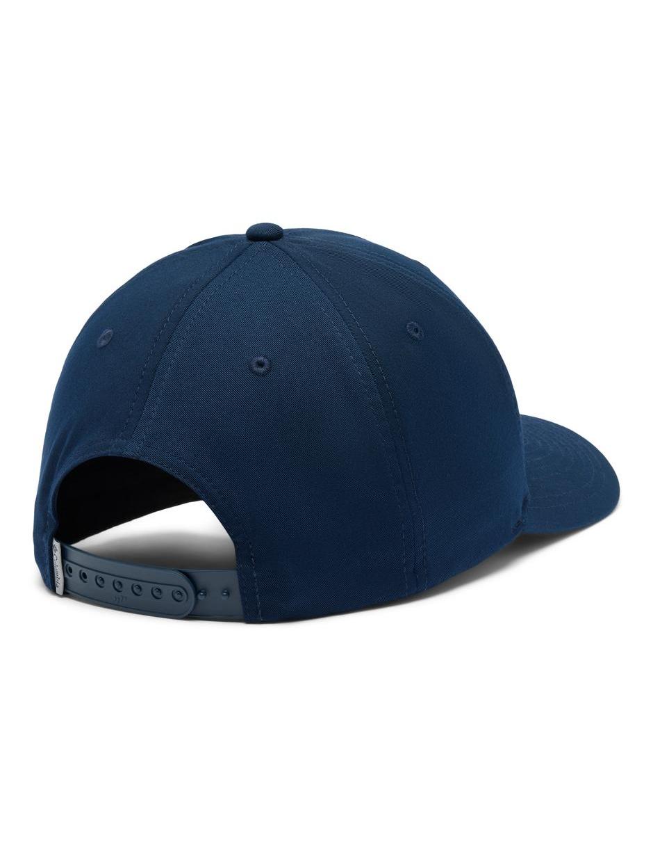 Gorra con visera curva Lost Lager 3D para adulto 5