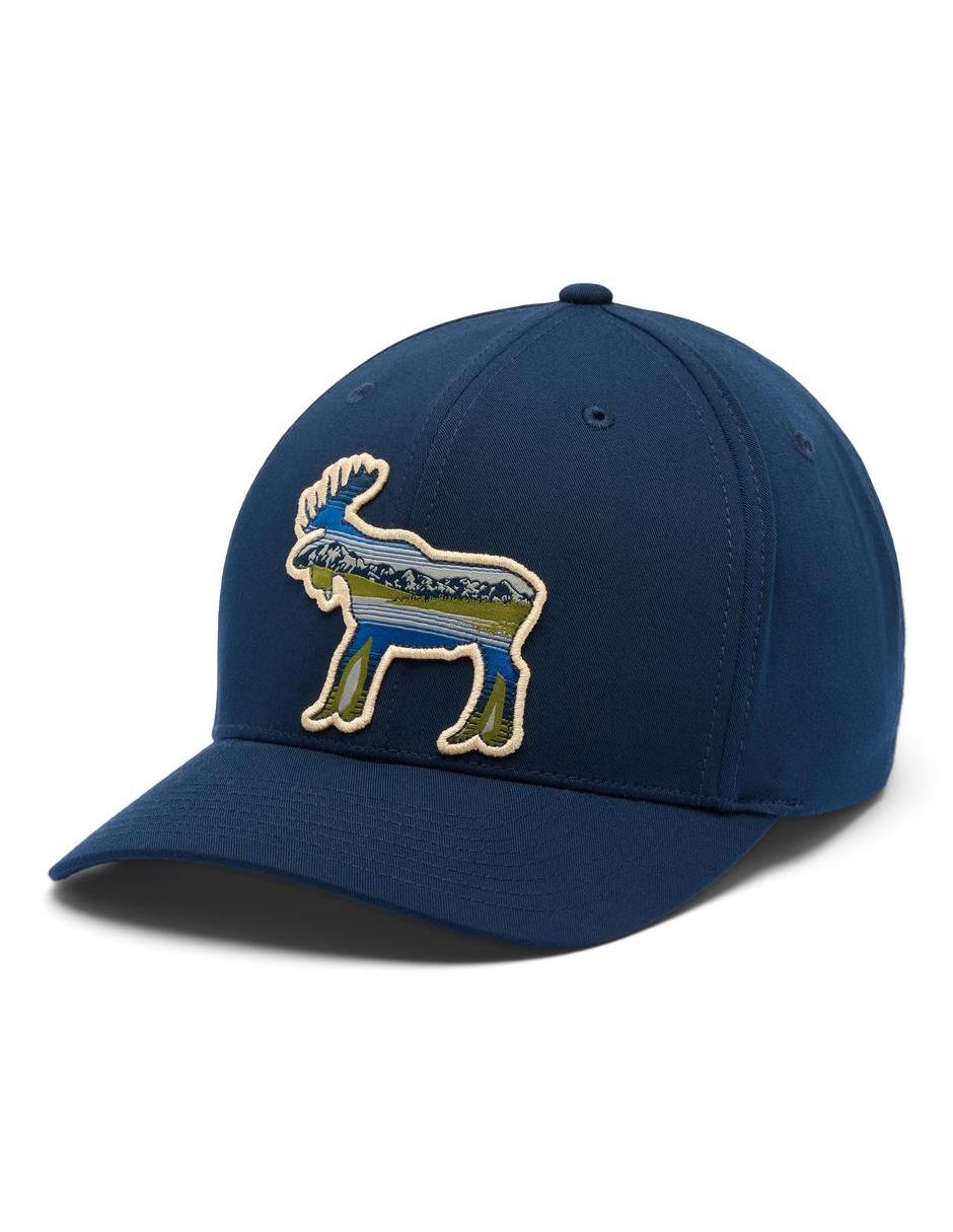 Gorra con visera curva Lost Lager 3D para adulto 1