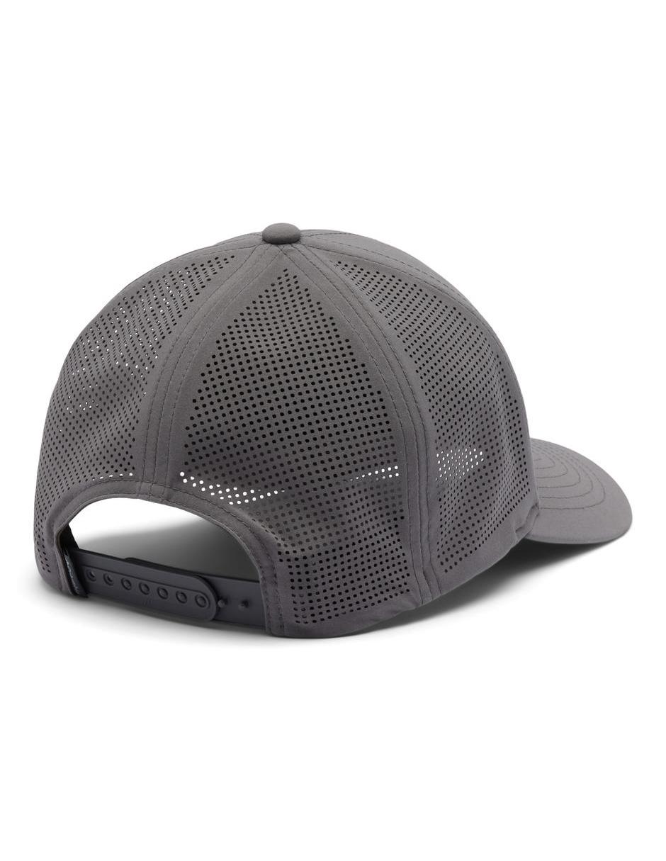 Gorra con visera curva para senderismo Mountaincap Ii 110 Snapback para adulto Gorra con visera curva para senderismo Mountaincap Ii 110 Snapback para adulto