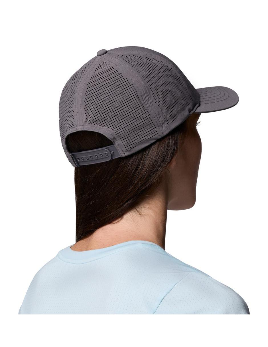 Gorra con visera curva para senderismo Mountaincap Ii 110 Snapback para adulto 5