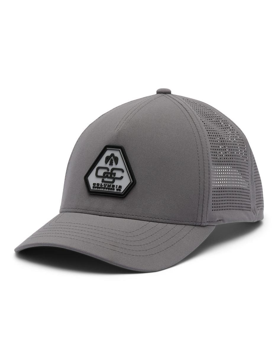 Gorra con visera curva para senderismo Mountaincap Ii 110 Snapback para adulto 1