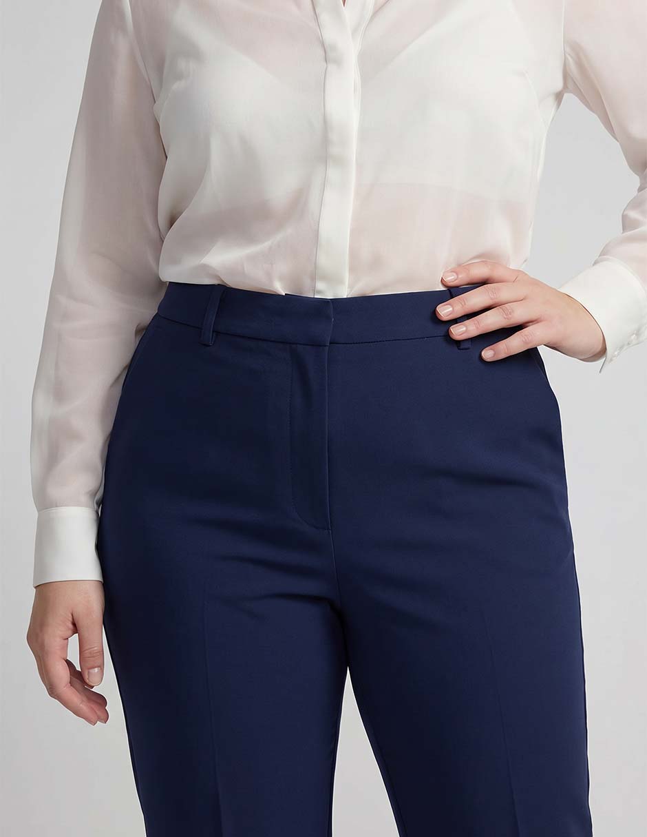 PANTALON ONLY CARMAKOMA 15244893 POLIÉS