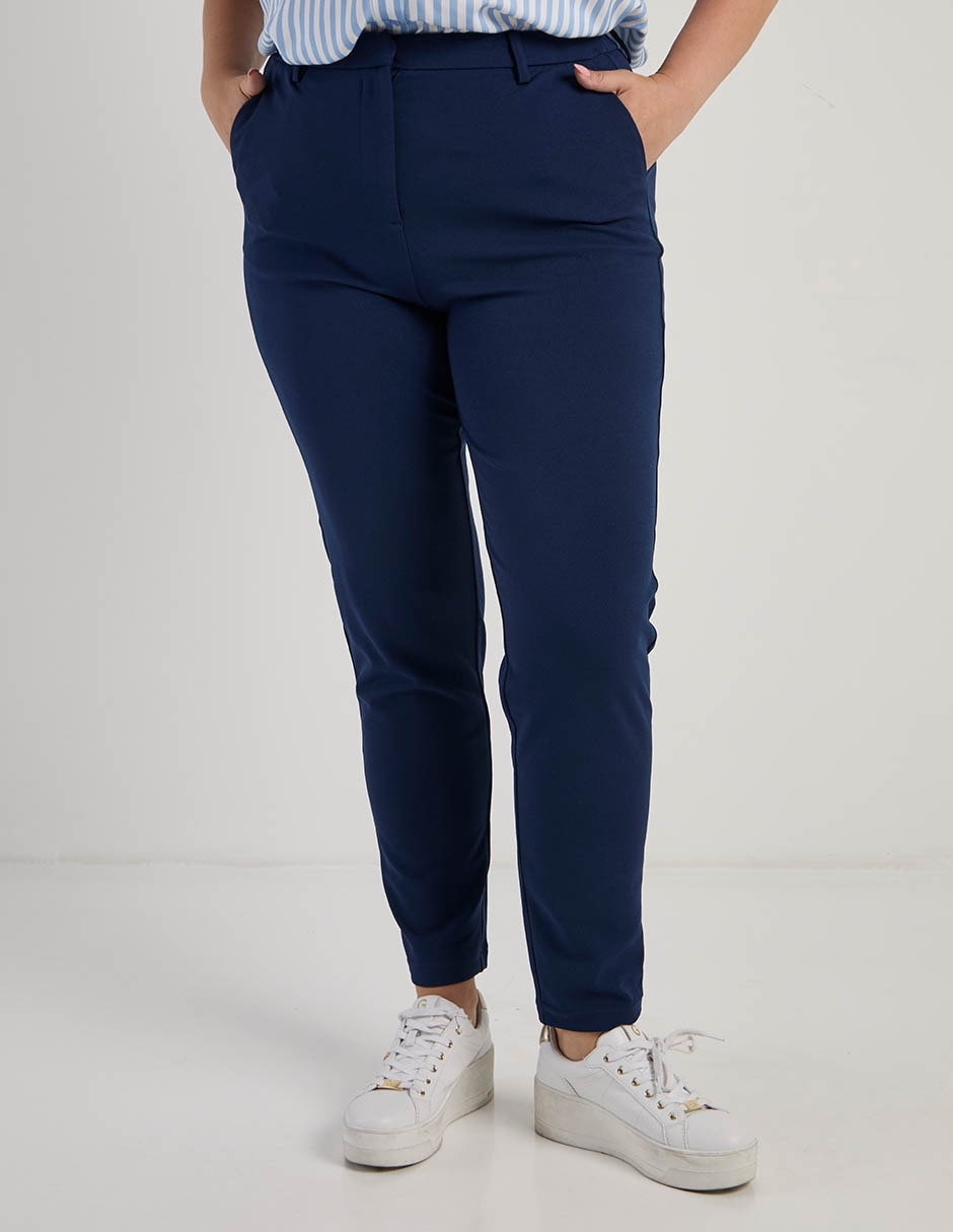 PANTALON 15244893 POLIÉS