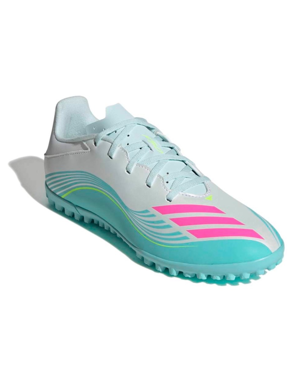 Tenis F50 Messi Club TF para fútbol de hombre