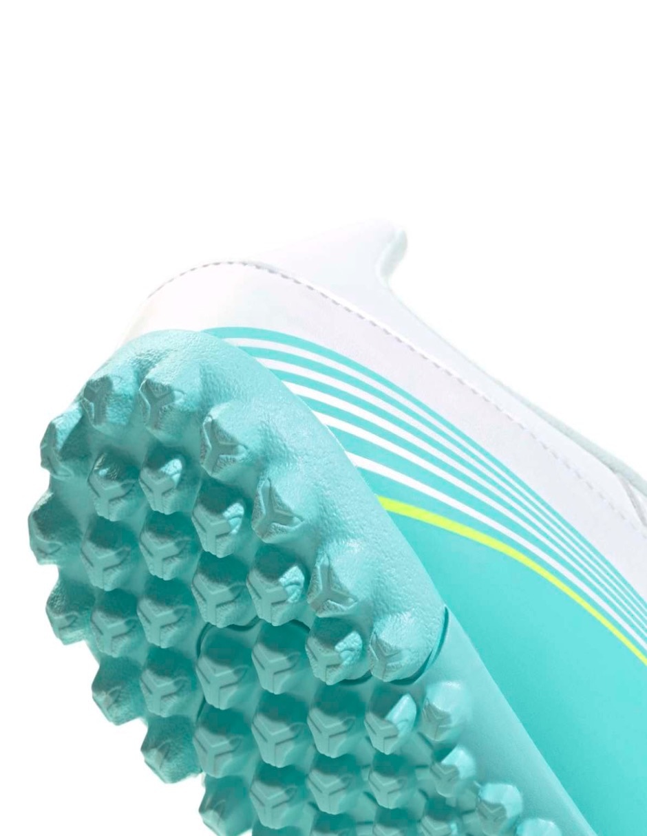 Tenis F50 Messi Club TF para fútbol de hombre 9