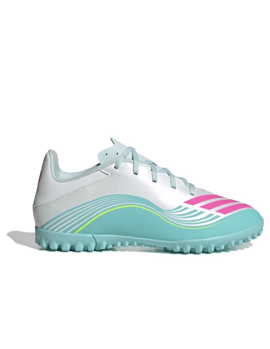 Tenis F50 Messi Club TF para fútbol de hombre 7