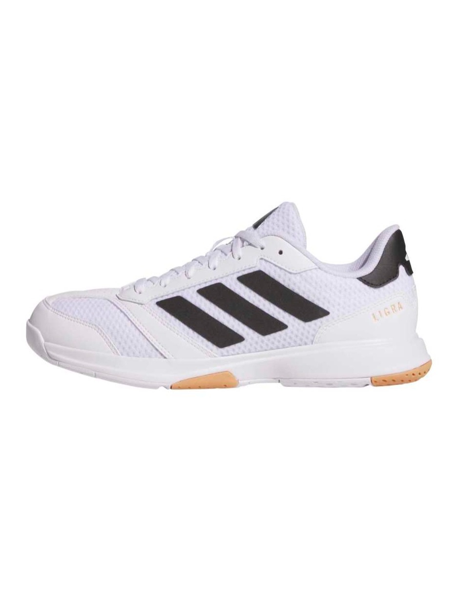 Tenis para voleibol Adidas Ligra 8 W de mujer