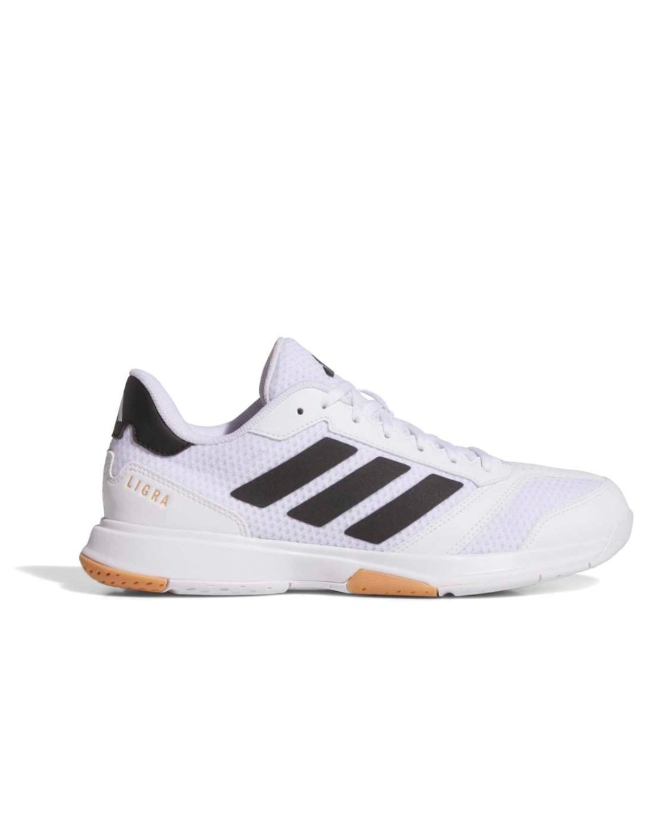 Tenis para voleibol Adidas Ligra 8 W de mujer