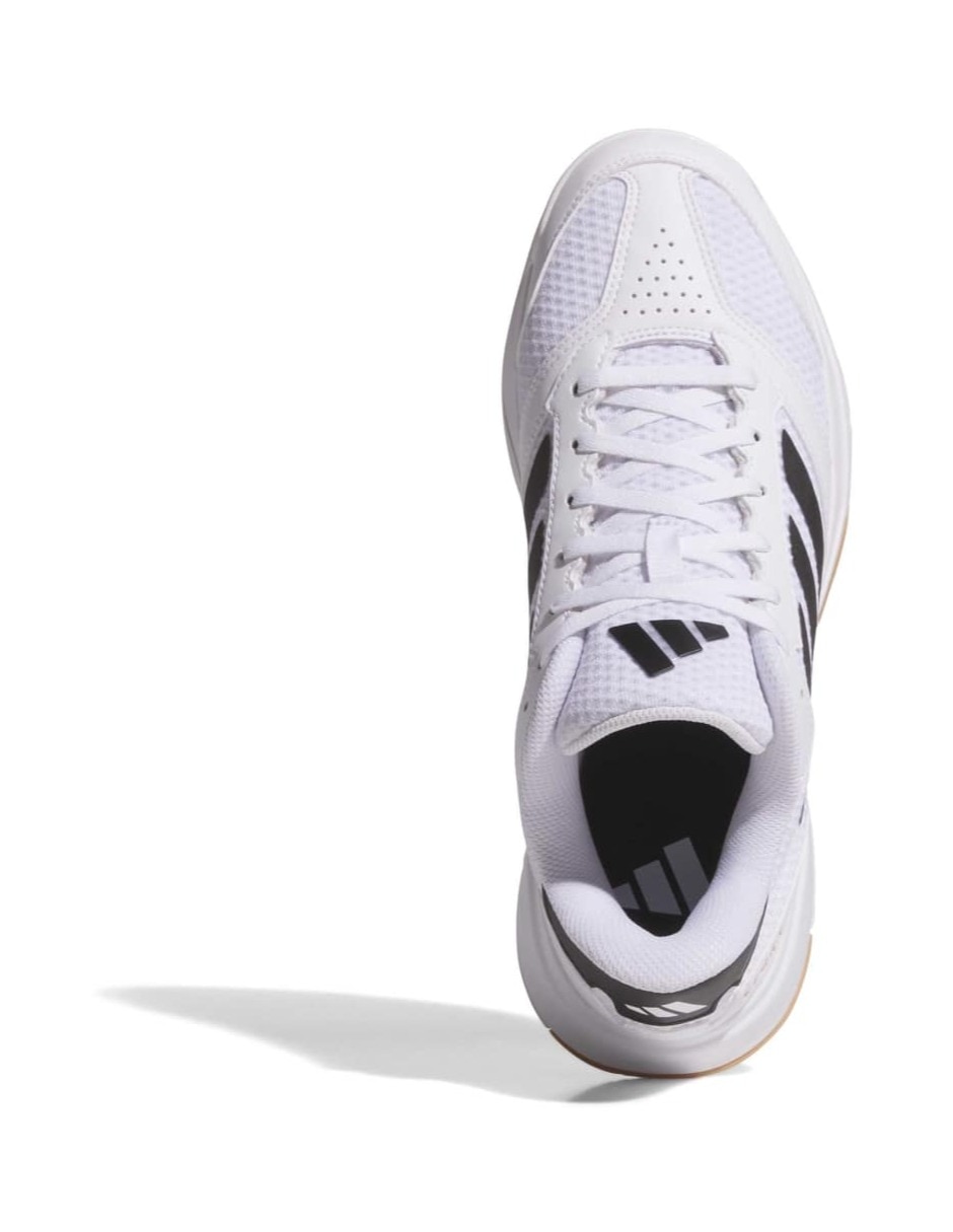 Tenis para voleibol Adidas Ligra 8 W de mujer