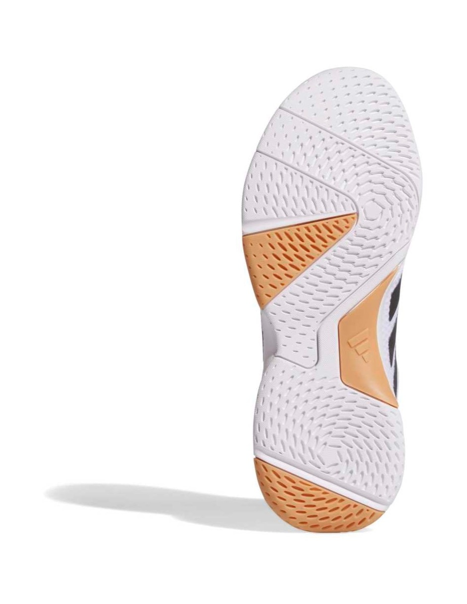 Tenis para voleibol Adidas Ligra 8 W de mujer