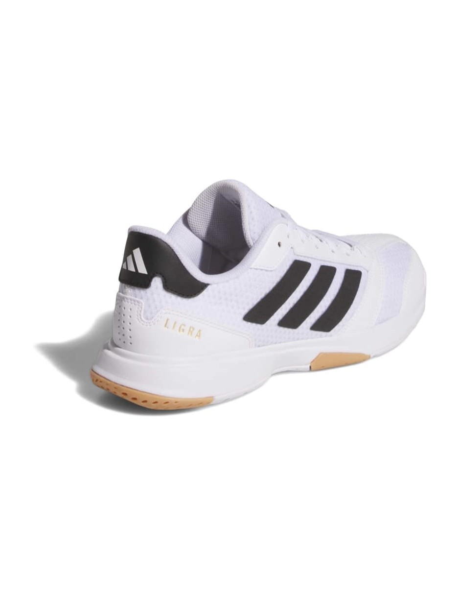 Tenis para voleibol Adidas Ligra 8 W de mujer