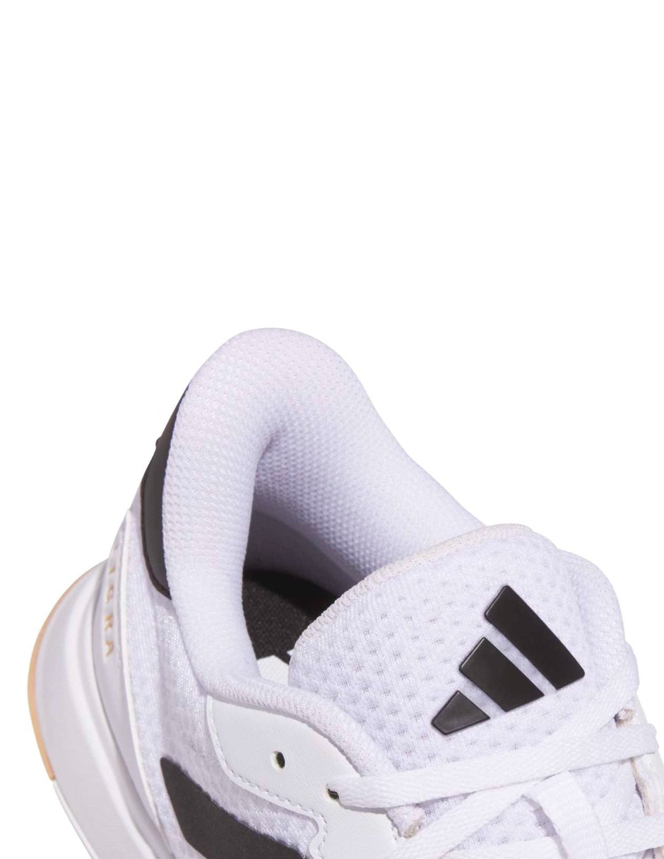 Tenis para voleibol Adidas Ligra 8 W de mujer