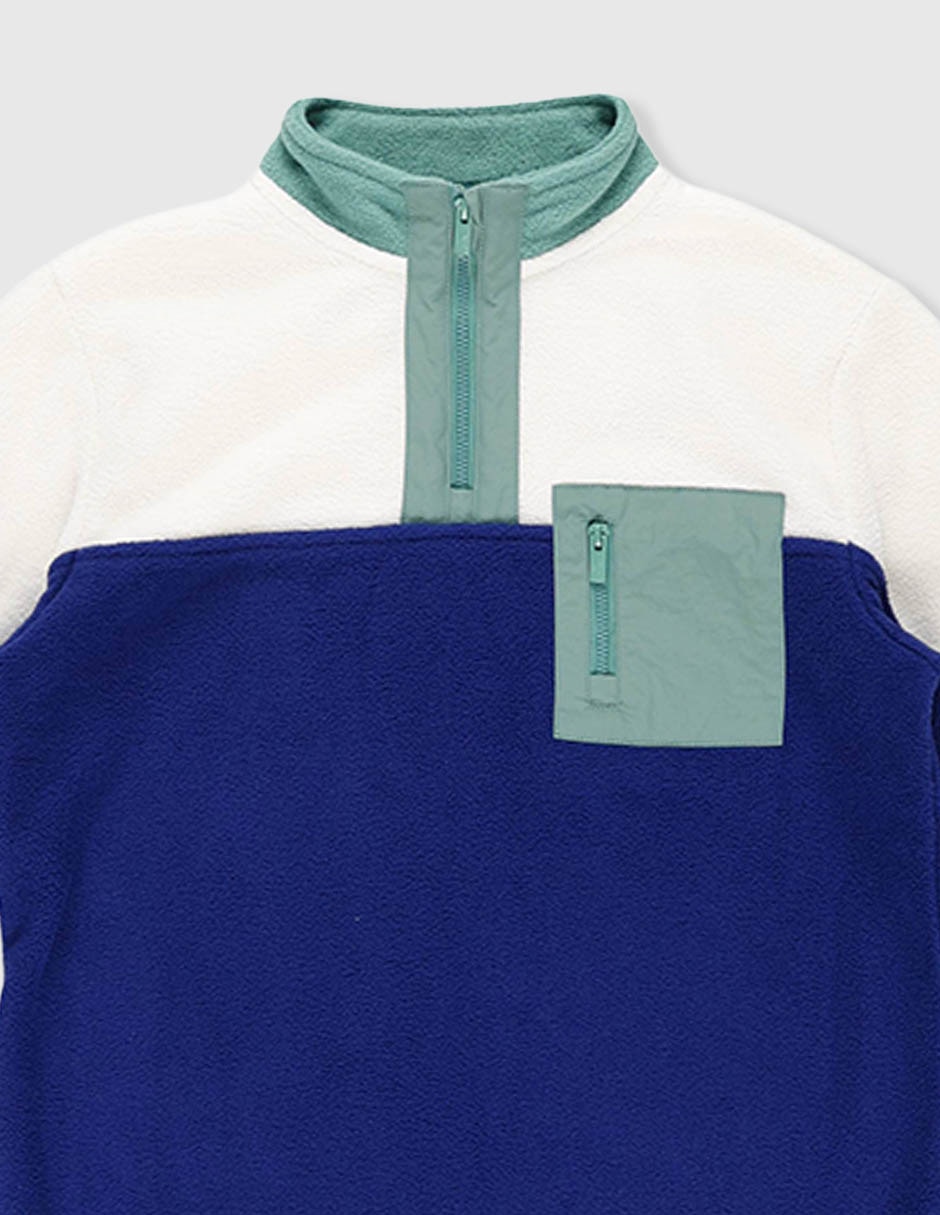Sudadera para niño 4