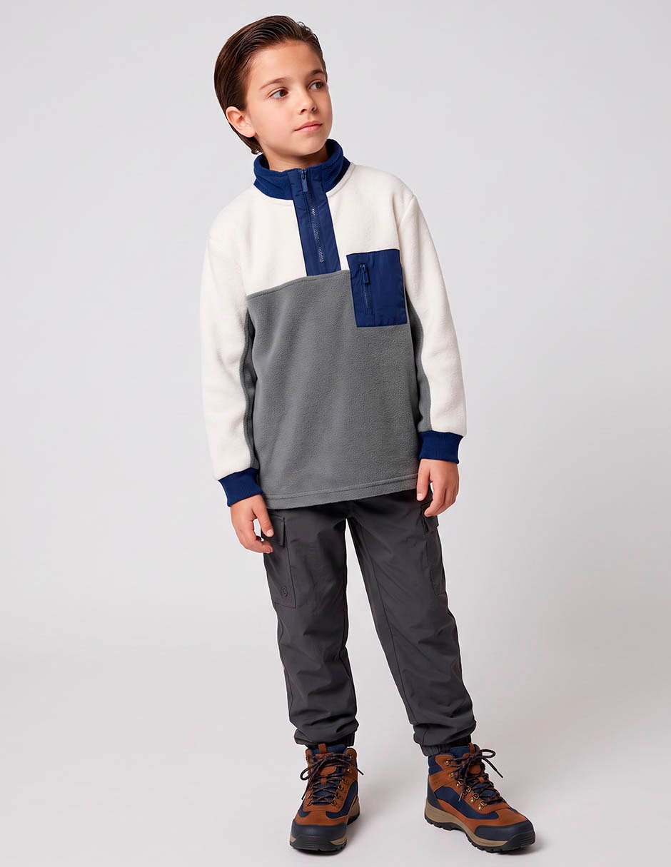 Sudadera para niño