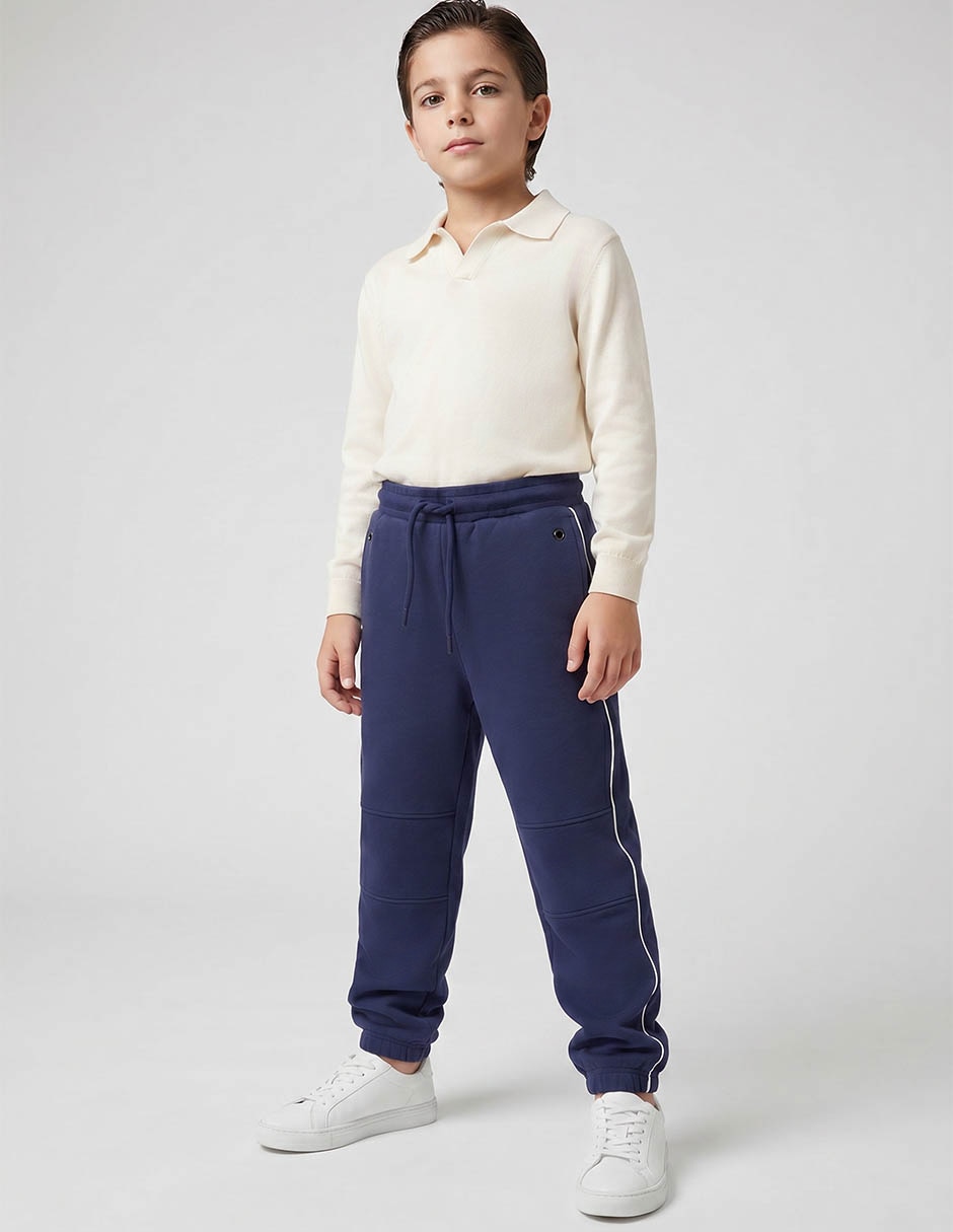 Pants para niño