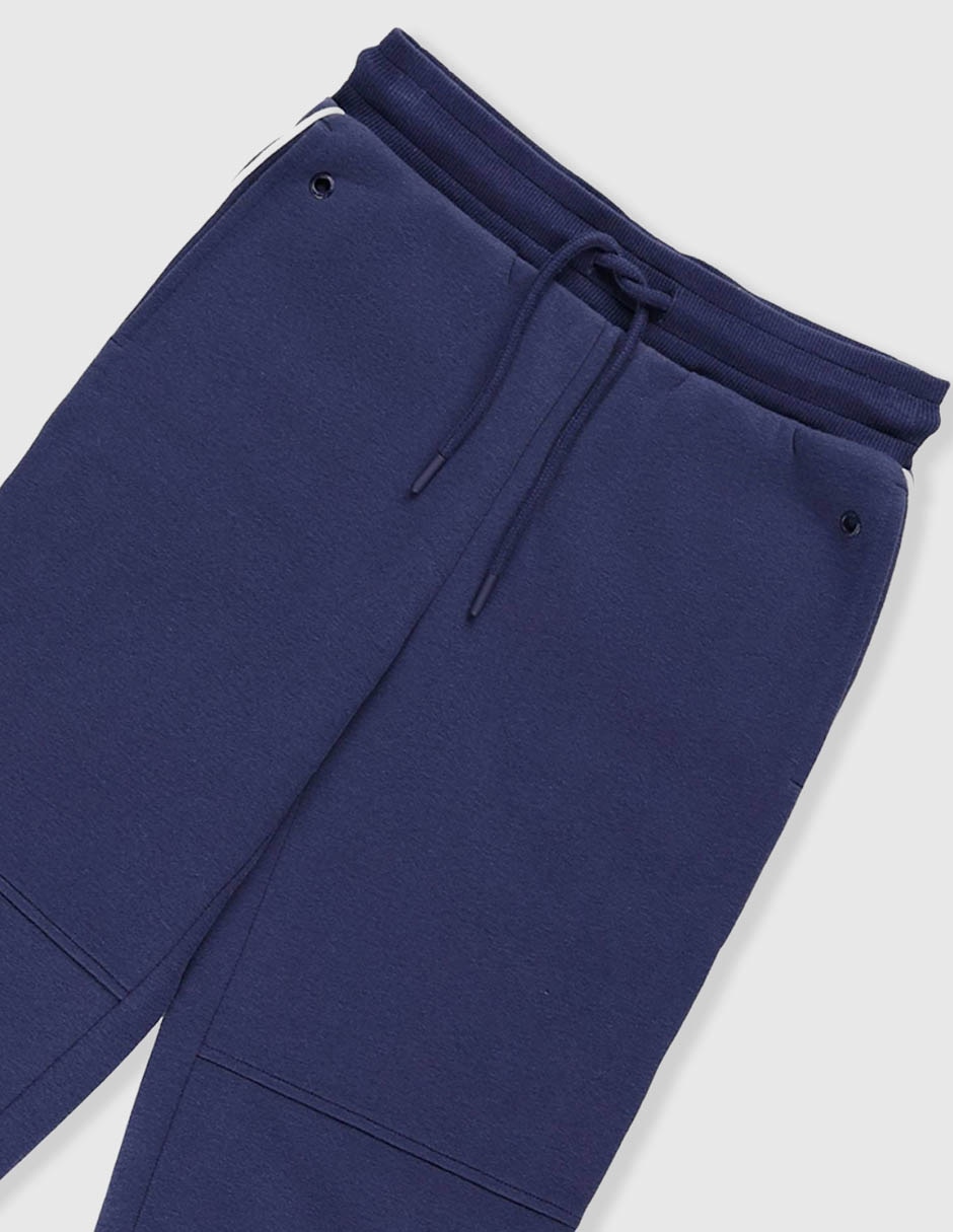 Pants piquenique para niño