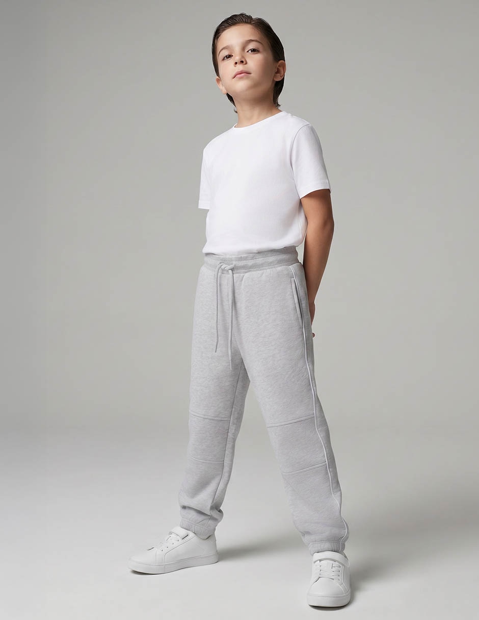 Pants para niño 1