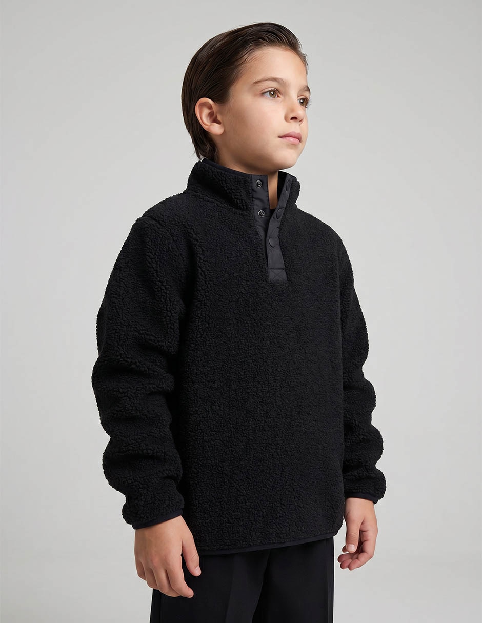 Chamarra para niño Chamarra para niño