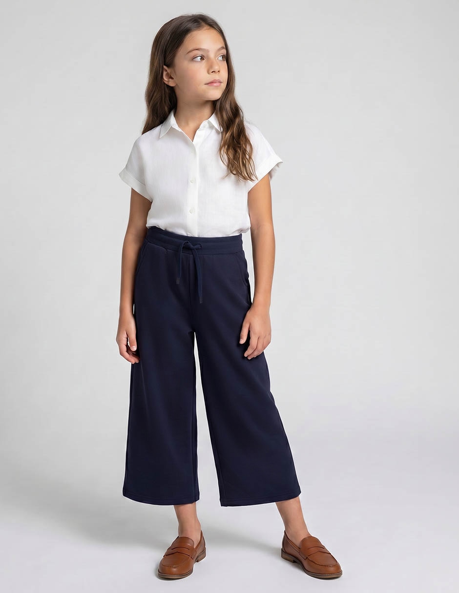 Pants para niña Pants para niña