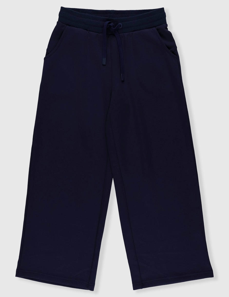 PANTS PIQUENIQUE PNG2, 10, AZUL MARINO
