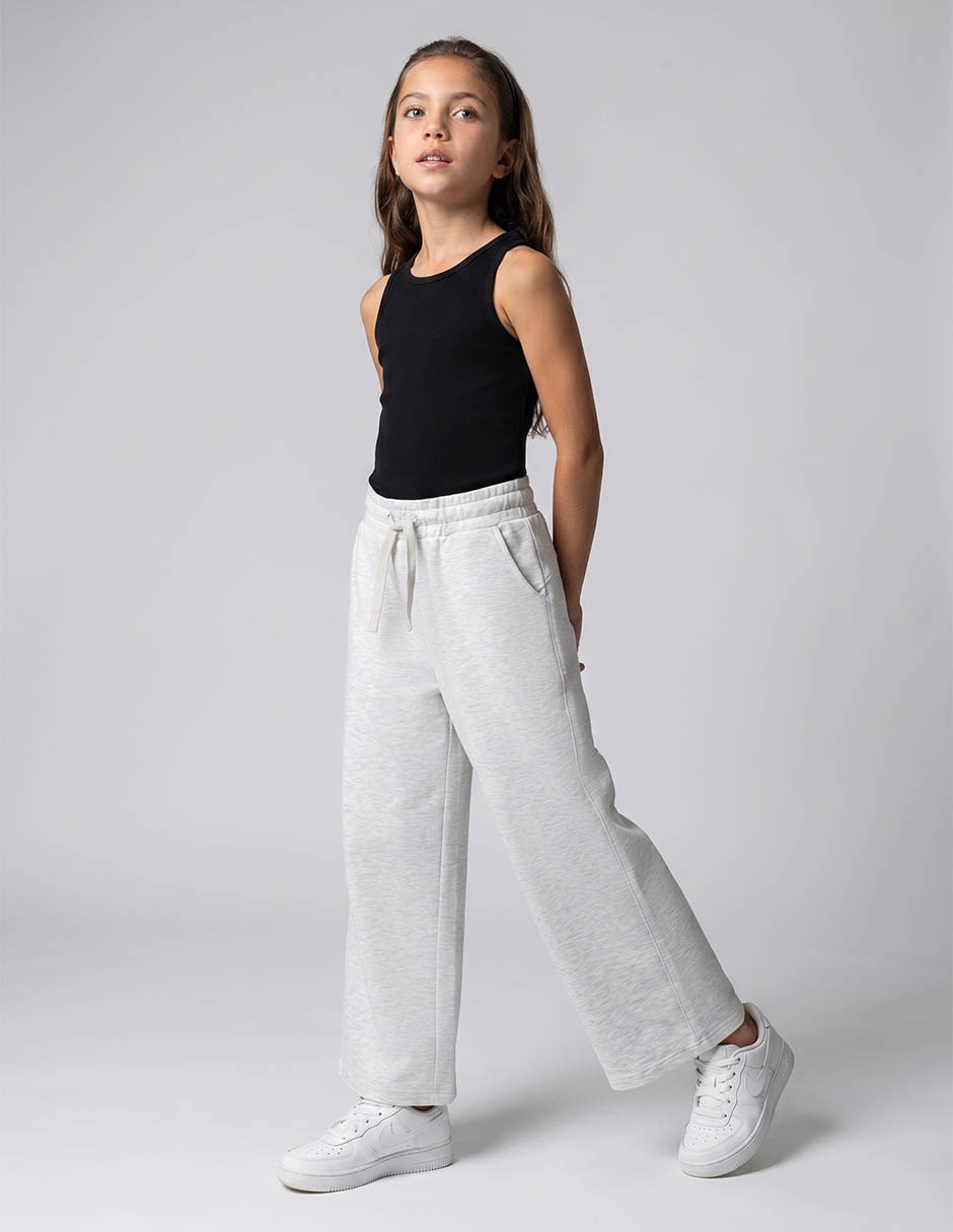 Pants para niña 1