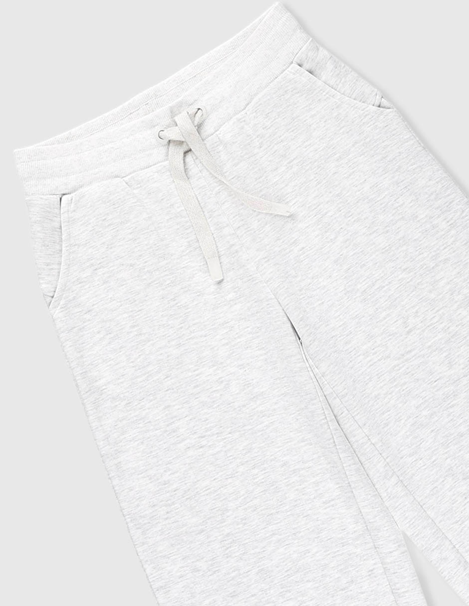 Pants para niña 4