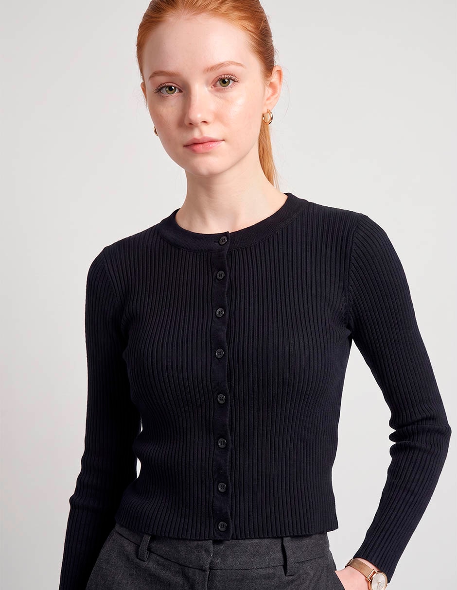 Suéter that's it cuello redondo para mujer