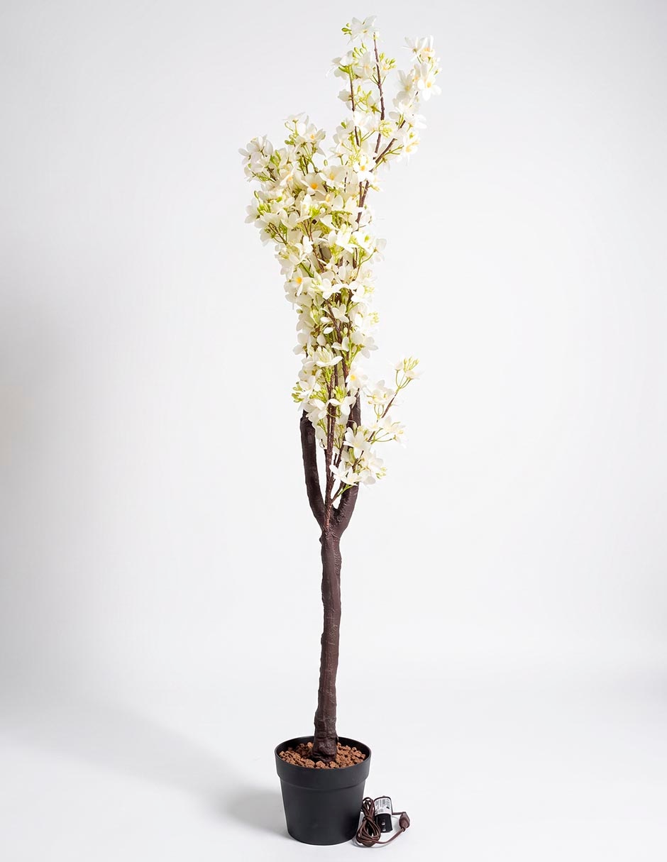 Árbol decorativo haus 1