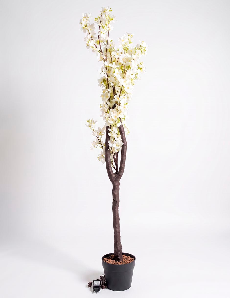 Árbol decorativo haus 2
