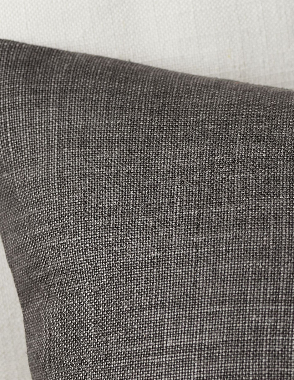 FUNDA COJÍN PB LIBECO LINEN 2