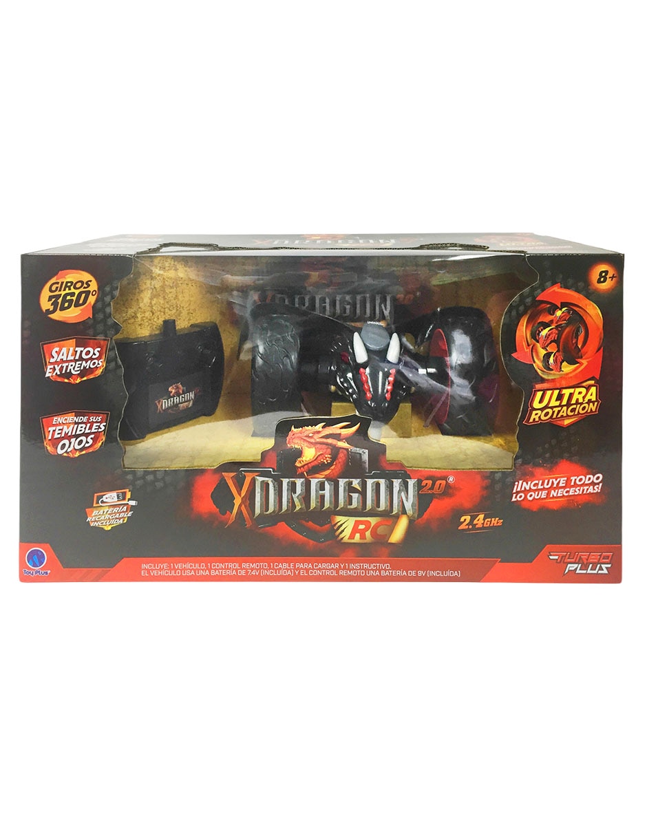 Automóvil Token Toys 21014 3