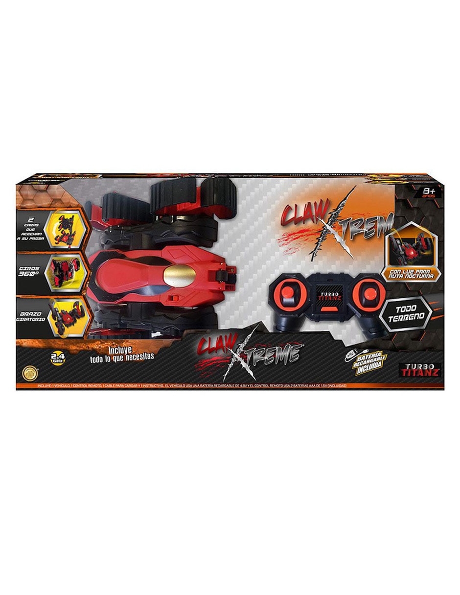 Automovil Token Toys 101132