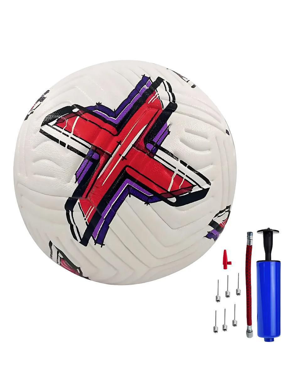 Balón Comerliv BAXB#5+BB03 para fútbol