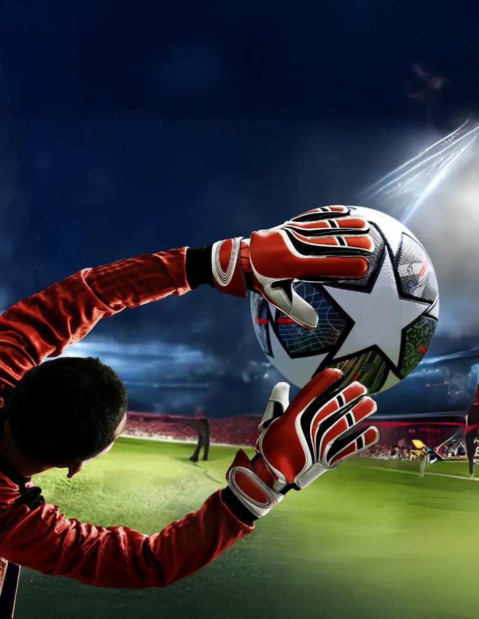 Balón Comerliv Baeg para fútbol